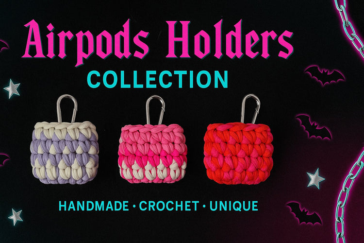 AirpodsHolders