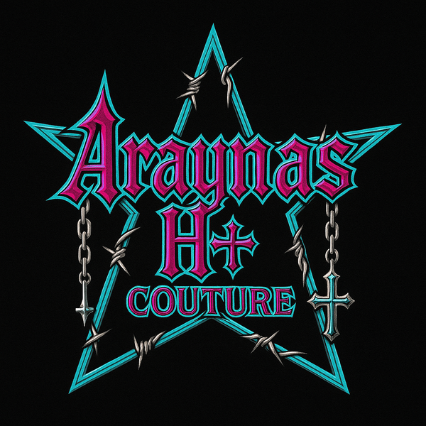 Araynashpluscouture