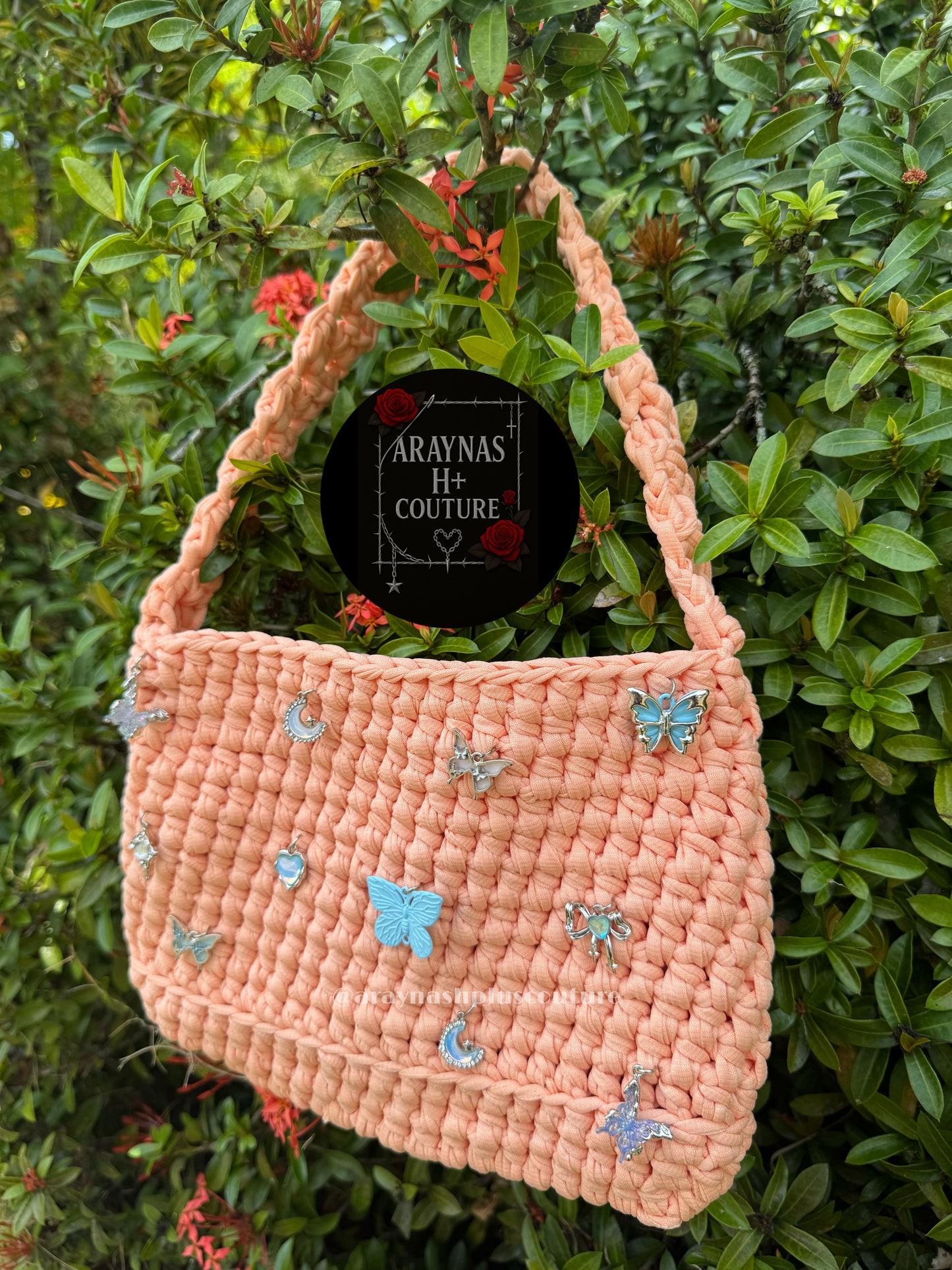 Unique handbag