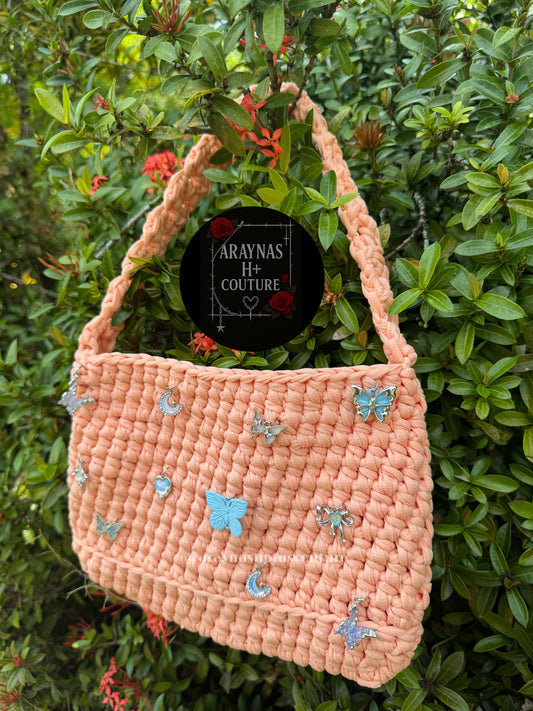 Unique handbag