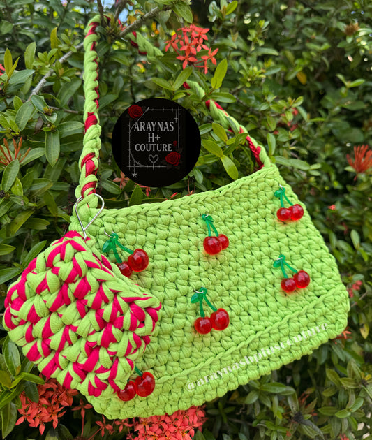 Cherrys handbag